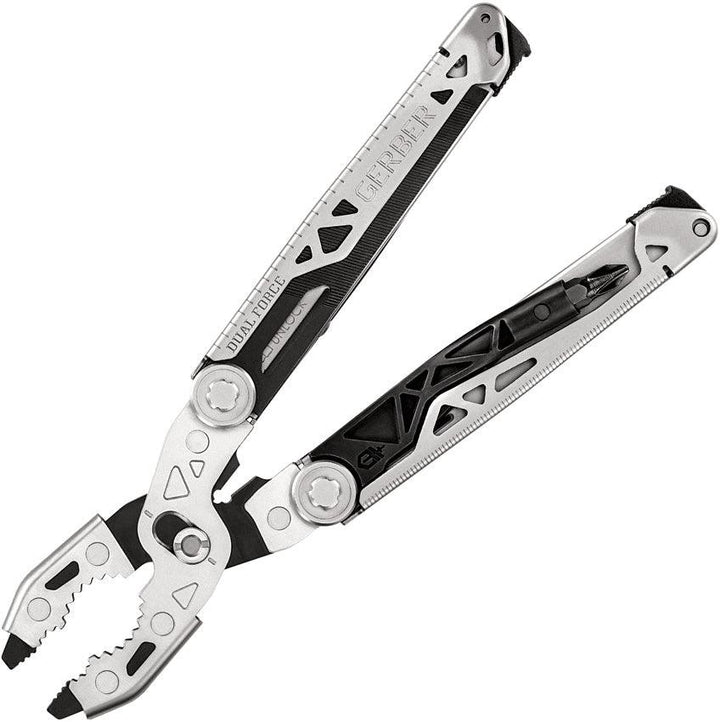 Gerber Dual Force Multi Tool - Knives.mx