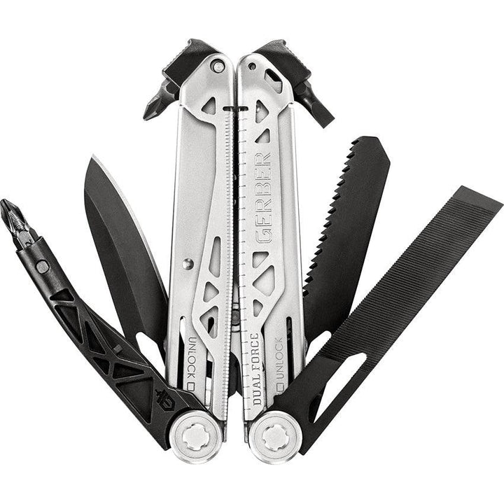 Gerber Dual Force Multi Tool - Knives.mx