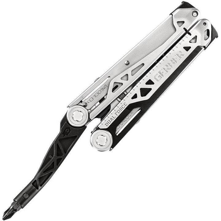 Gerber Dual Force Multi Tool - Knives.mx