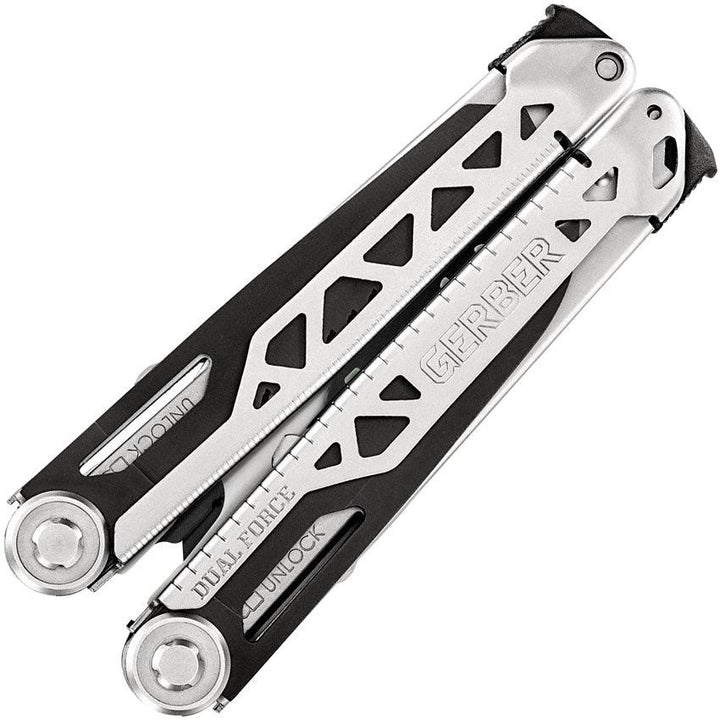 Gerber Dual Force Multi Tool - Knives.mx