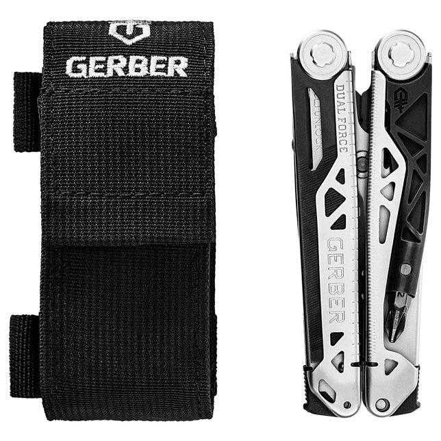 Gerber Dual Force Multi Tool - Knives.mx