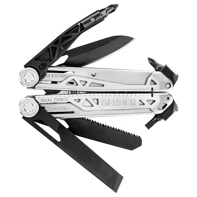 Gerber Dual Force Multi Tool - Knives.mx