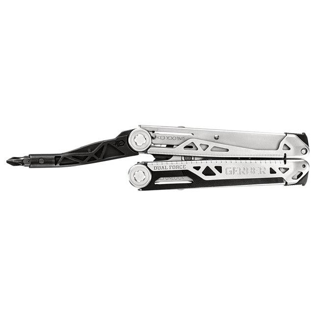 Gerber Dual Force Multi Tool - Knives.mx