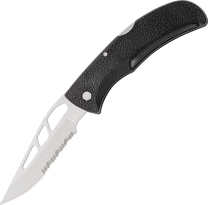 Gerber E-Z Out Serrated - Knives.mx