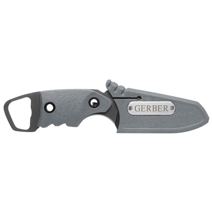 Gerber Epic Part Serrated - Knives.mx