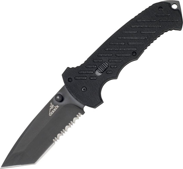 Gerber FAST Clip Folder - Knives.mx