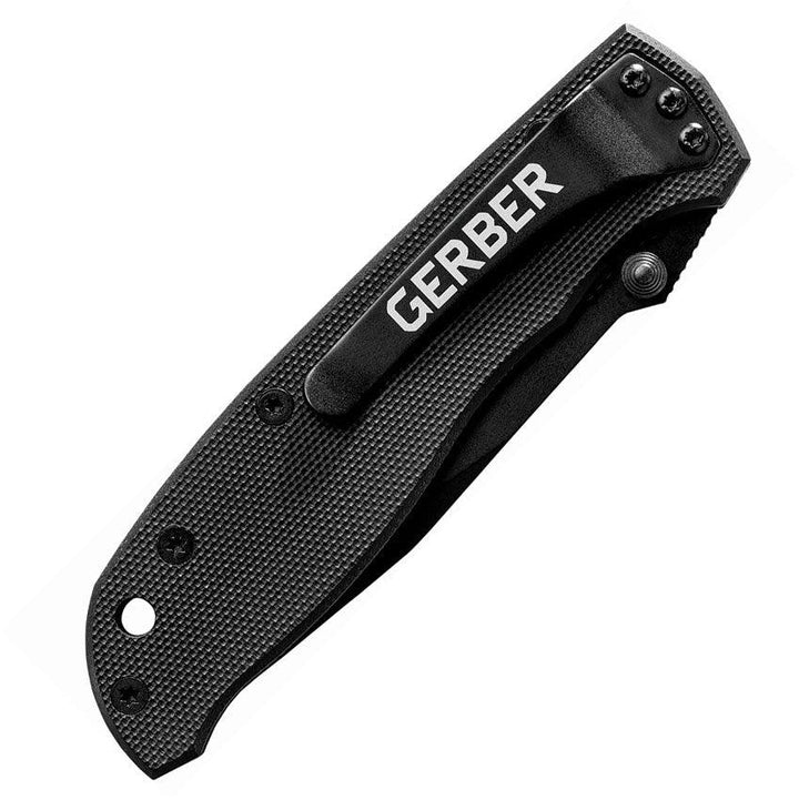 Gerber / Folding Knife Gerber Air Ranger G-10 Fine Edge - Knives.mx