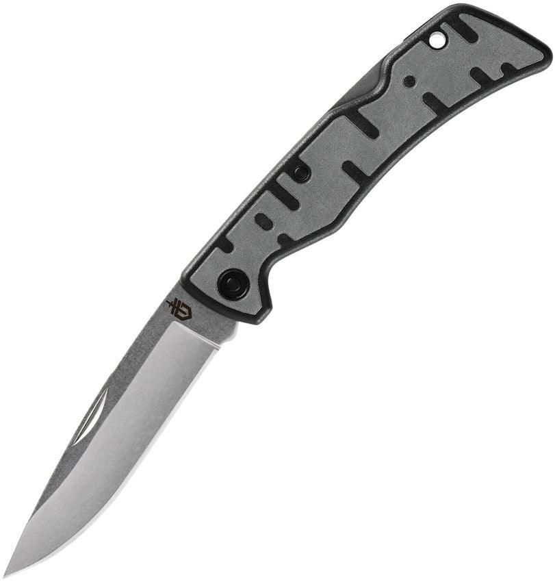 Gerber / Folding Knife Gerber Commuter Lockback - Knives.mx