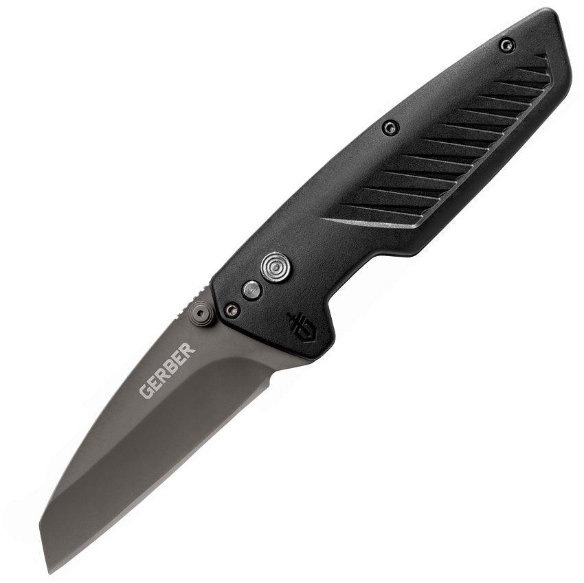 Gerber / Folding Knife Gerber Fullback A/O - Knives.mx
