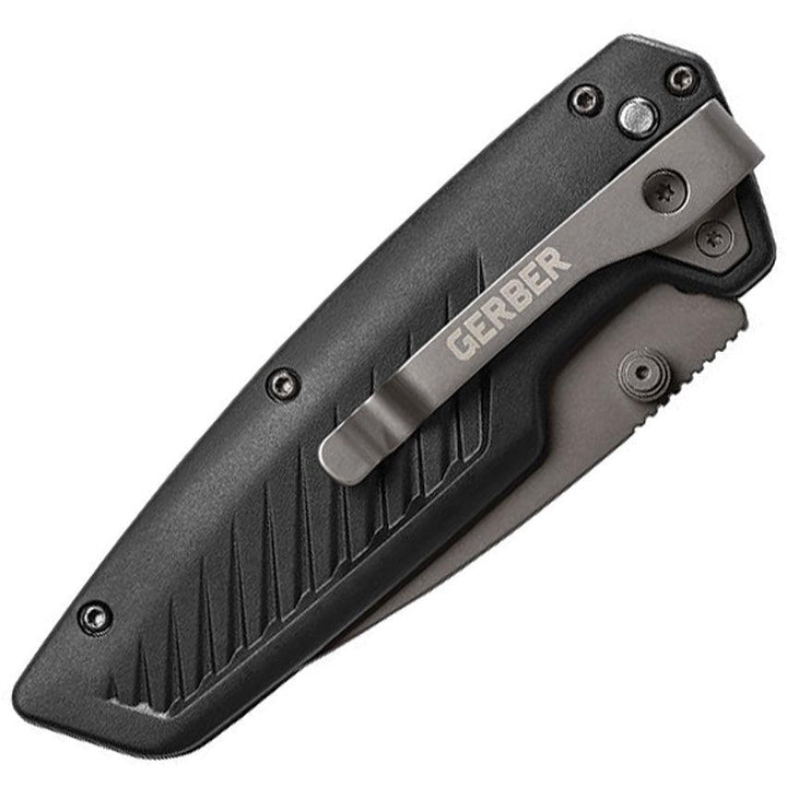 Gerber / Folding Knife Gerber Fullback A/O - Knives.mx