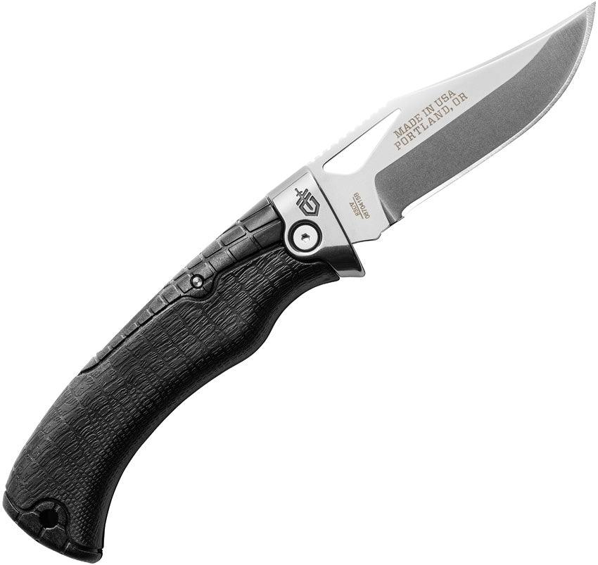 Gerber / Folding Knife Gerber Gator Premium Lockback - Knives.mx