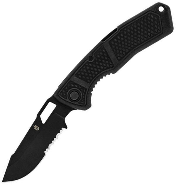 Gerber / Folding Knife Gerber Order Lockback - Knives.mx