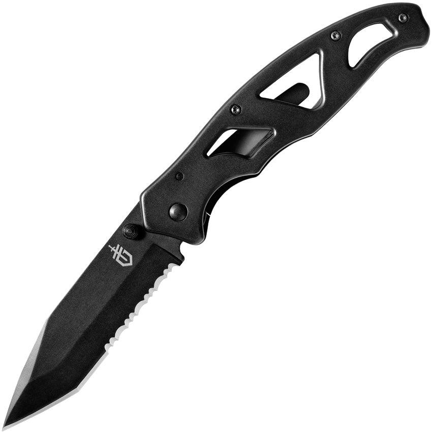 Gerber / Folding Knife Gerber Paraframe II Tanto - Knives.mx