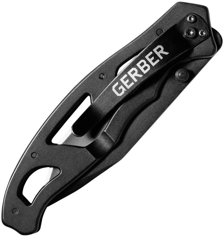 Gerber / Folding Knife Gerber Paraframe II Tanto - Knives.mx