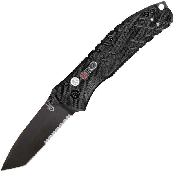 Gerber / Folding Knife Gerber Propel A/O - Knives.mx