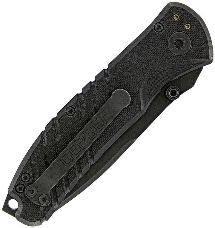 Gerber / Folding Knife Gerber Propel A/O - Knives.mx