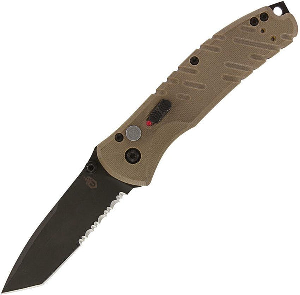 Gerber / Folding Knife Gerber Propel Downrange A/O - Knives.mx