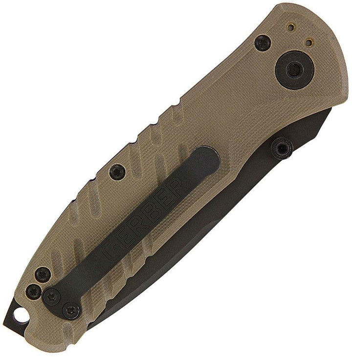 Gerber / Folding Knife Gerber Propel Downrange A/O - Knives.mx