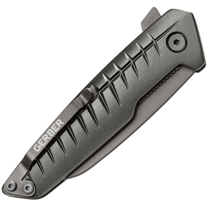 Gerber Folding Knife Razorfish Linerlock - Knives.mx