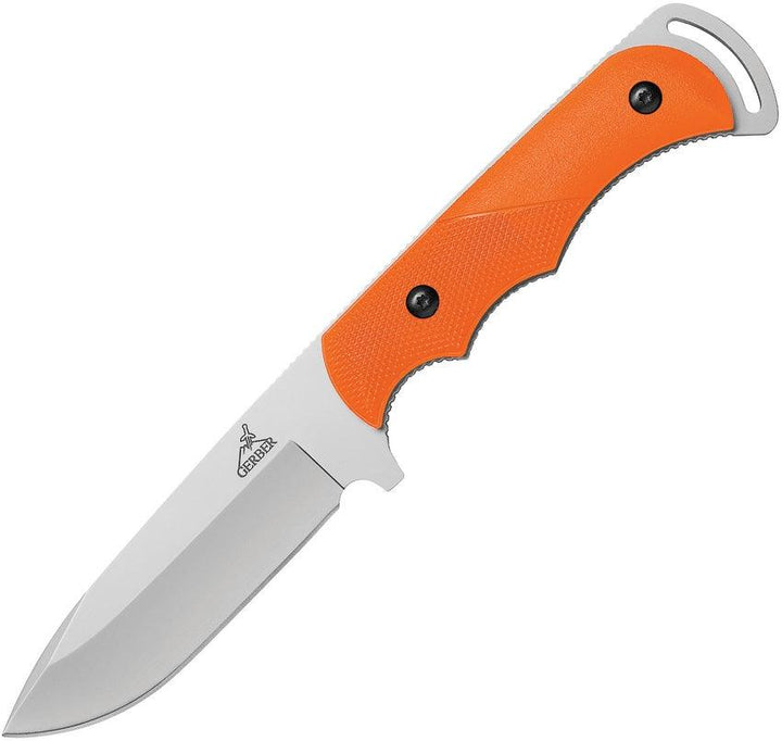 Gerber Freeman Guide Orange 5Cr13MoV - Knives.mx