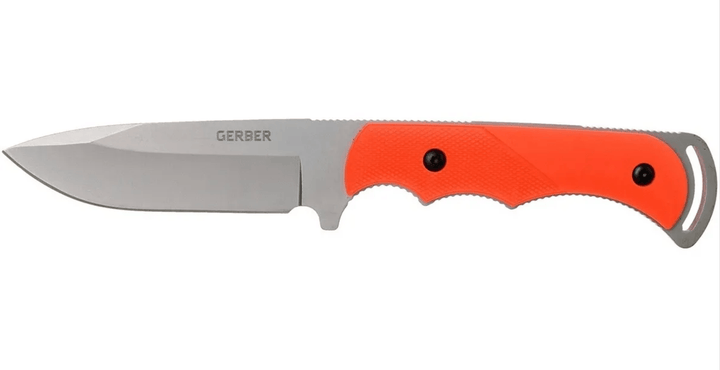 Gerber Freeman Guide Orange 5Cr13MoV - Knives.mx