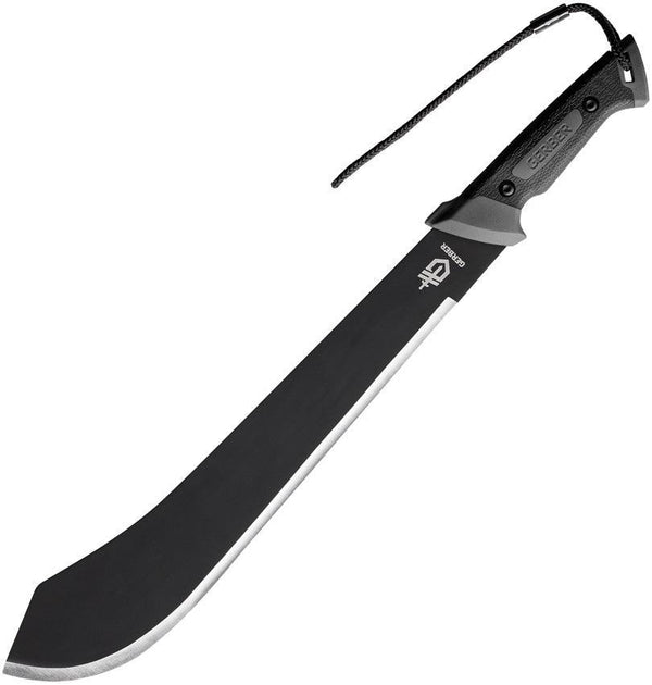 Gerber Gator Bolo Machete - Knives.mx