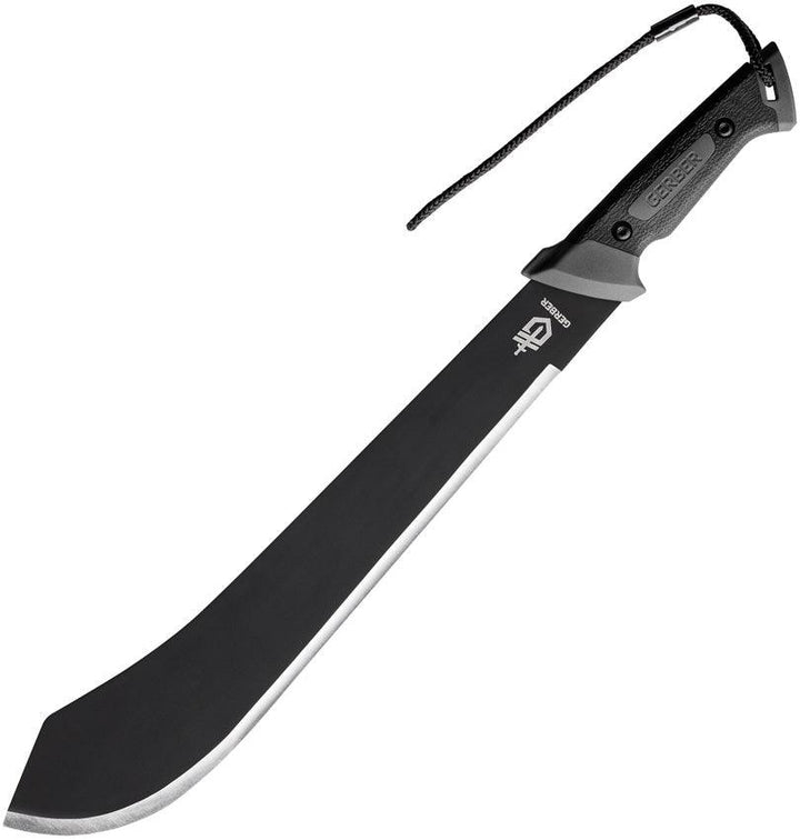 Gerber Gator Bolo Machete - Knives.mx