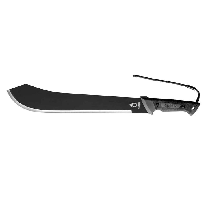 Gerber Gator Bolo Machete - Knives.mx