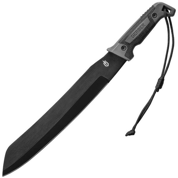 Gerber Gator Golok Machete - Knives.mx