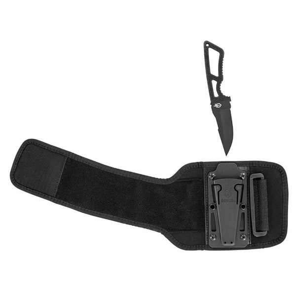 Gerber Ghostrike Fixed Blade Deluxe 420HC - Knives.mx