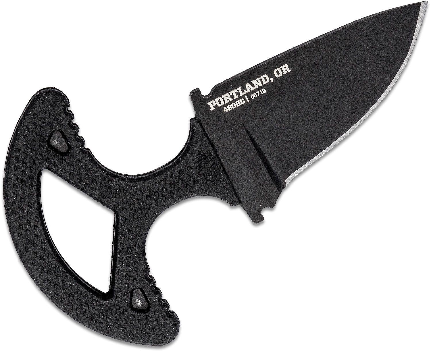 Gerber Ghostrike Punch Knife 420HC - Knives.mx