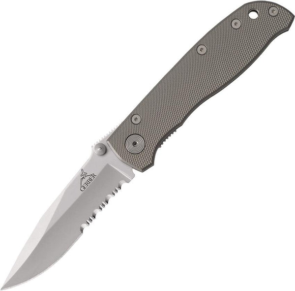 Gerber Harsey Air Ranger - Knives.mx