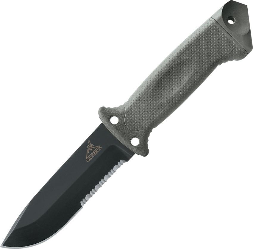GERBER LMF5959シースナイフ GERBER LMF5959シースナイフ