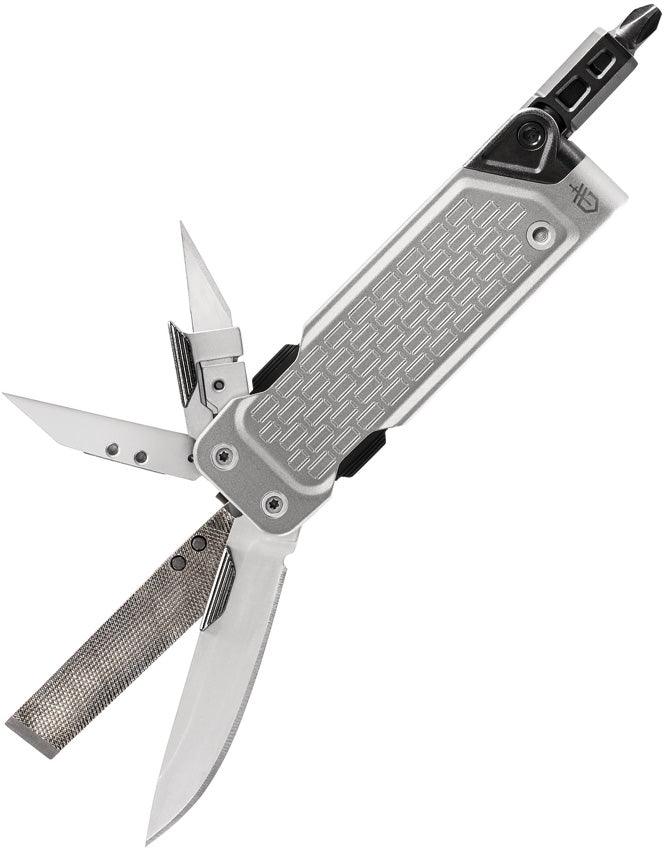 Gerber Lockdown Driver - Knives.mx