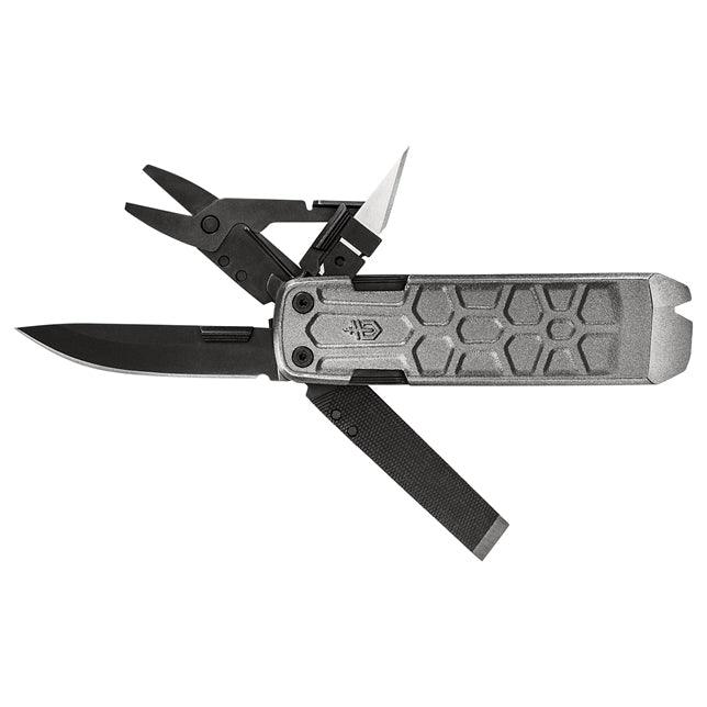 Gerber Lockdown Pry Onyx - Knives.mx