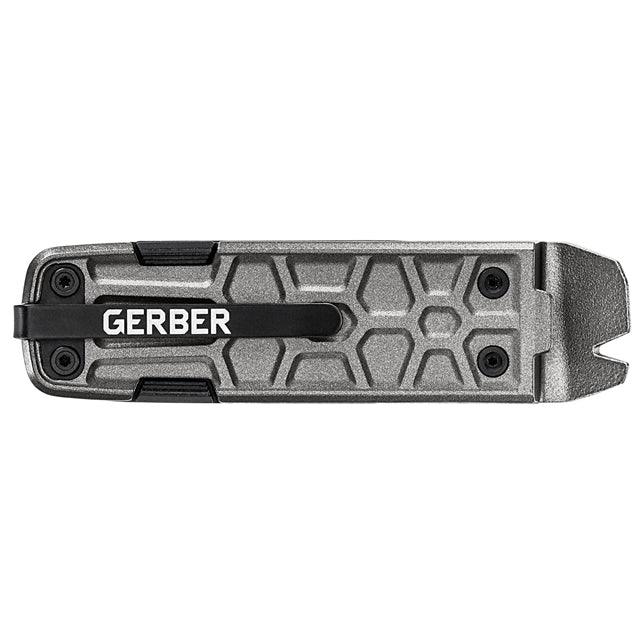 Gerber Lockdown Pry Onyx - Knives.mx