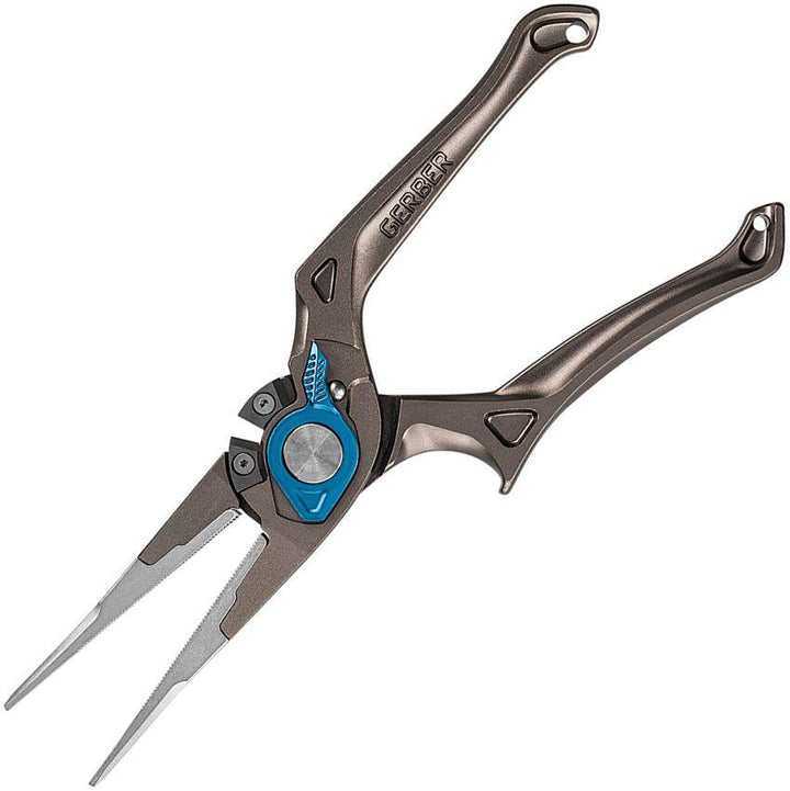 Gerber Magniplier 7.5 Salt Needlenose - Knives.mx