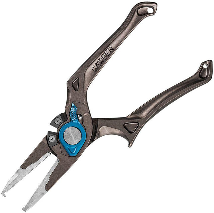 Gerber Magniplier 7.5 Salt Split Ring - Knives.mx