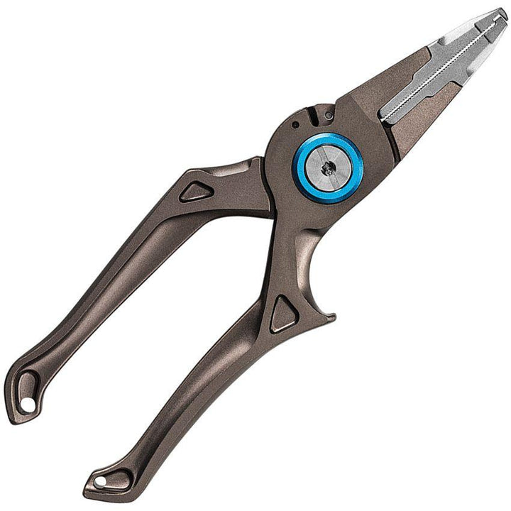 Gerber Magniplier 7.5 Salt Split Ring - Knives.mx