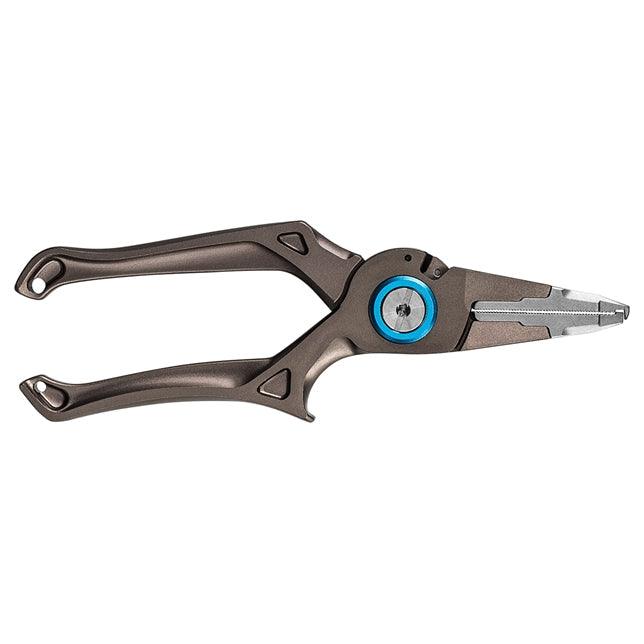 Gerber Magniplier 7.5 Salt Split Ring - Knives.mx