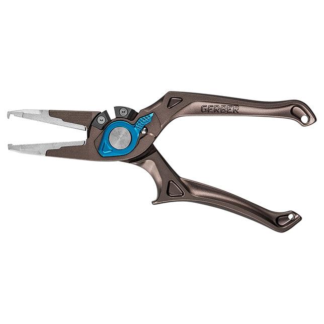 Gerber Magniplier 7.5 Salt Split Ring - Knives.mx