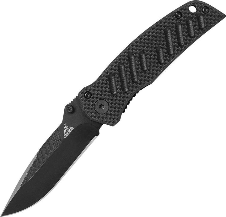 Gerber Mini Swagger - Knives.mx