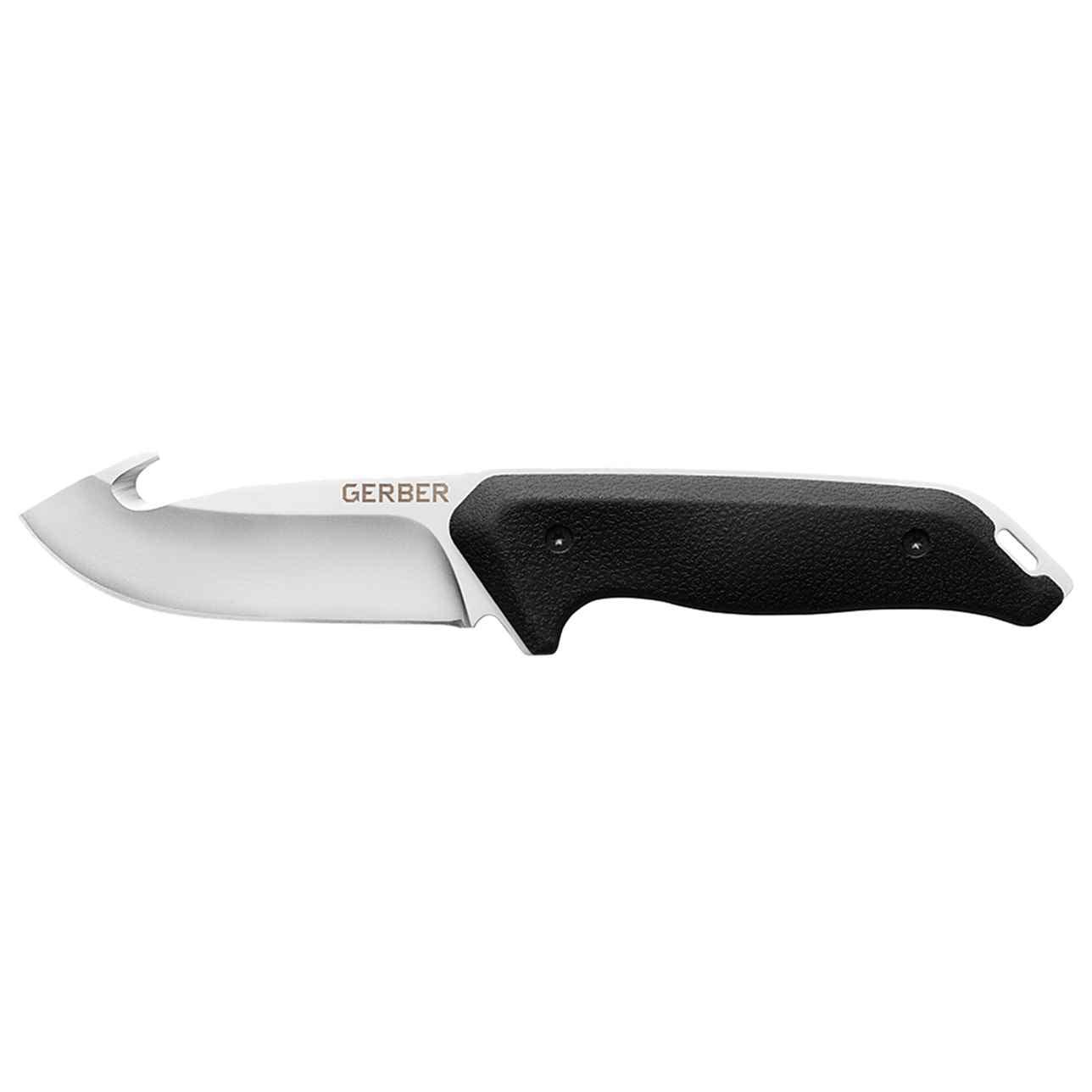 Gerber Moment Guthook Fixed Knife - Knives.mx