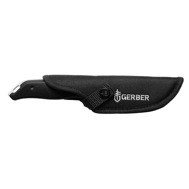 Gerber Moment Guthook Fixed Knife - Knives.mx