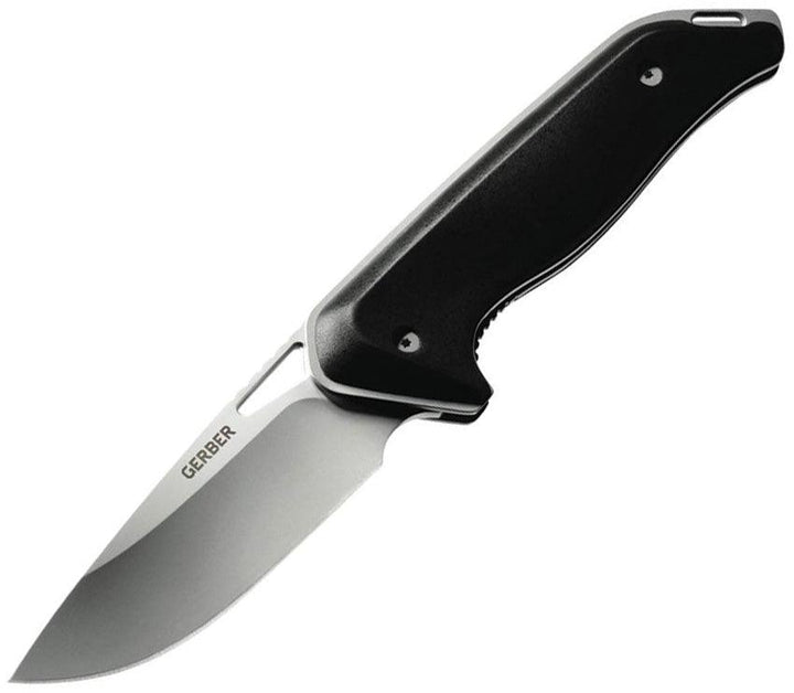 Gerber Moment Linerlock Large - Knives.mx