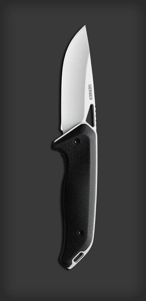 Gerber Moment Linerlock Large - Knives.mx