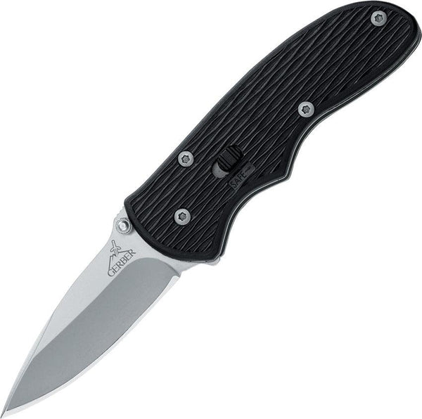 Gerber New Mini F.A.S.T. Draw - Knives.mx