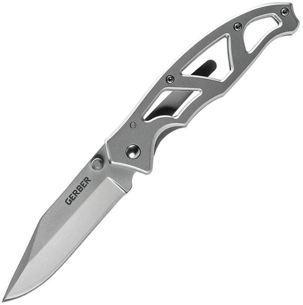 Gerber Paraframe I Framelock - Knives.mx