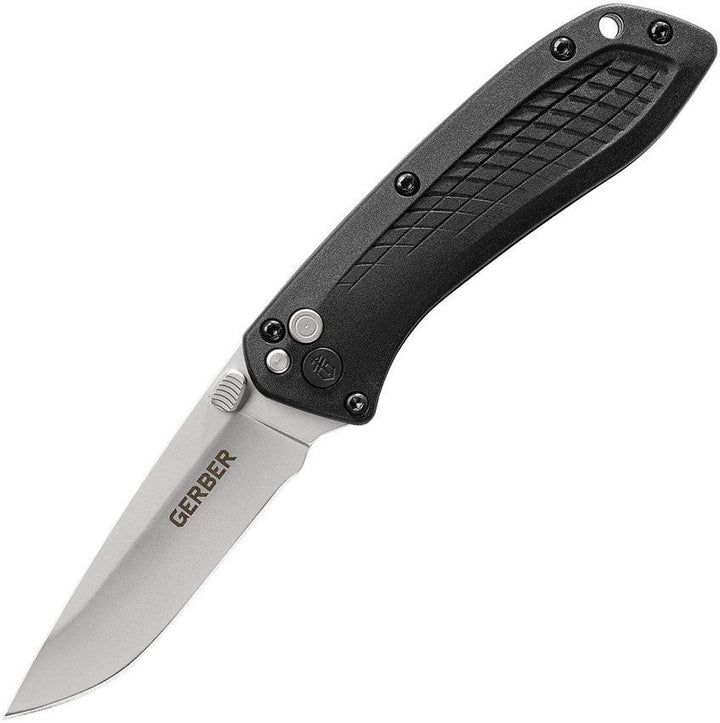 Gerber Plunge Lock A/O/ Navaja Gerber Plunge Lock A/O - Knives.mx