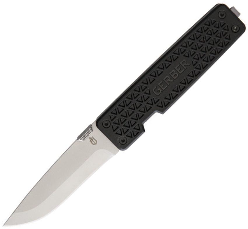 Gerber Pocket Square Linerlock Nylon - Knives.mx